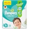 Pampers Baby Dry Diapers with A Touch of Aloe Size 6 13+kg Mega Pack 36 Diapers