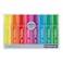 Staedtler Textsurfer Classic Fluo Highlighter Wallet 8 PCS