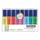 Staedtler Textsurfer Classic Highlighter Wallet 8 PCS
