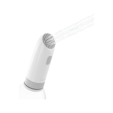 Portable Bidet &ndash; Rechargeable Electric Travel Shattaf   Compact Handheld Toilet Sprayer for
