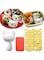 Rice Ball Mold Set Cat Lovely Rice Ball Mold Sushi Mold Pattern Sushi Kitchen Rice Mould Sandwich DIY Kitchen Tools