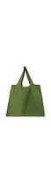 Reusable Shopping Tote Bags, Durable Oxford Fabric, Foldable, High-capacity