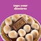 Hershey&#39;s Cookies and Chocolate Bar 40g
