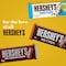 Hershey&#39;s Cookies and Chocolate Bar 40g