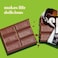 Hershey's Cookies 'N' Chocolate Chocolate Bar, 40g