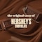 Hershey&#39;s Milk Chocolate Bar 40g