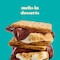 Hershey&#39;s Milk Chocolate Bar 40g