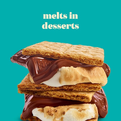Hershey&#39;s Milk Chocolate Bar 40g