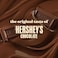 Hershey'sCreamy Milk Chocolate Flavour Bar, 40g