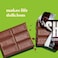 Hershey'sCreamy Milk Chocolate Flavour Bar, 40g