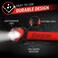 Energizer LED Headlight 300 Lumen Vision HD Headlamp