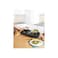Electric Stove Double Hot Plate 2500W BS Plug 220&ndash;240V 50&ndash;60Hz