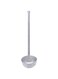 Aluminium Stock Skimmer Silver 13cm