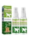 Pet Potty Training Spray,Potty Training Spray,Dog Toilet Training Aid,Dog Training Spray For Indoor Outdoor Dog Attractant Spray Simple And Efficient Puppy Training Help Puppies Pee At Specific Place