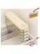 TaboSi Fridge Storage Boxes with Lids, Stackable Dumpling Storage Freezer Containers, Refrigerator Dumpling Box, Frozen Food Storage Containers, Dumpling Organizer Freezer, Dumpling Frozen Box (B,4)