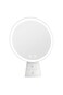 Lifestyle Vanity Makeup LED Mirror with 3 Light Colors, Touch Control &amp; USB-C