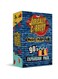 Lyrically Correct 90's Expansion Pack Music Trivia Card Game  Multi-Generational Family Gatherings, Adult Game Night and Fun Trivia