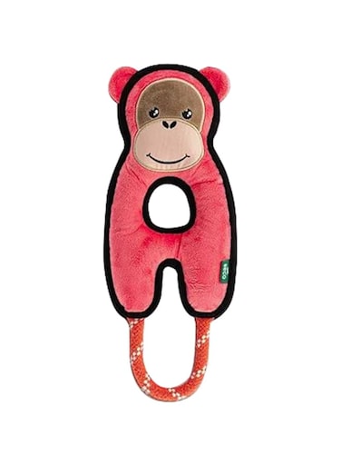 Beco Recycled Rough and Tough Orangutan L-ORANGE