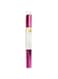 American Crafts 369982 Minc Reactive Foil 12.25-inch x 10' Roll Pink, Hot Pink &amp; Teal