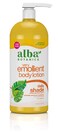 Alba BotanicaVery Emollient Body Lotion, Daily Shade SPF 15, 32 Oz