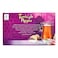 Teekanne Turkish Apple Tea Bags 20 Tea Bags