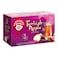 Teekanne Turkish Apple Tea Bags 20 Tea Bags