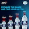 Al Ain Zero Sodium Free Drinking Water 330ml Pack of 12