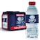 Al Ain Zero Sodium Free Drinking Water 330ml Pack of 12