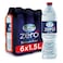 Al Ain Zero Sodium Free Drinking Water 1.5L Pack of 6
