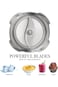 Denx Stick Blender Daily Collection Hand Blender for Smooth Blending