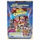 Post Cocoa Pebbles Chocolate Flavoured Rice Cereal, 312g