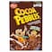 Post Cocoa Pebbles Chocolate Flavoured Rice Cereal, 312g
