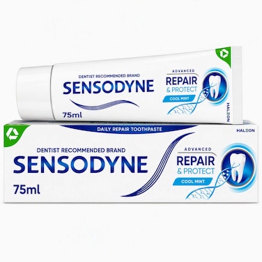 Sensodyne Advanced Repair &amp; Protect Toothpaste 75ml