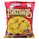 Granny Goose Tortillos Barbecue Flavoured Corn Snack, 100g