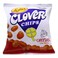 Leslie's Clover Chips Cheesier Flavoured Corn Sticks, 55g