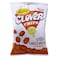 Leslie's Clover Chips Chili And Cheese Flavour Corn Snack 85g