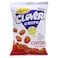 Leslie's Clover Chips Cheesier Flavoured Corn Snacks 85g