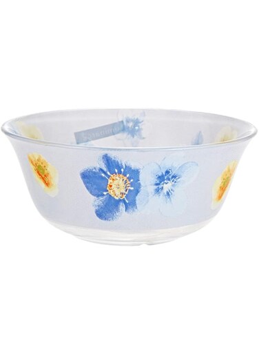 Luminarc Poeme Bowl - Blue