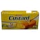 Orion Custard Premium Cream Filled Cake, 138g