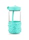 melii Fidget Friendly Water Bottle for Kids 17 oz - Sensory Exploration with Soft Silicone Spikes - Leak Proof, BPA Free, Durable Tritan Construction - Ideal for Home, Lunch Box