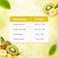 Carrefour Classic Kiwi Banana Syrup, 75cl