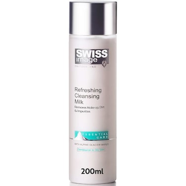 Swiss Image Essential Care Refreshing Cleansing Milk 200ml