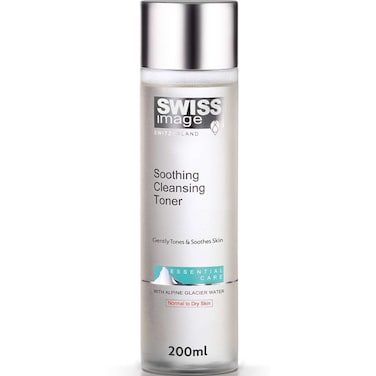 Swiss Image Essential Care Soothing Cleansing Toner 200ml