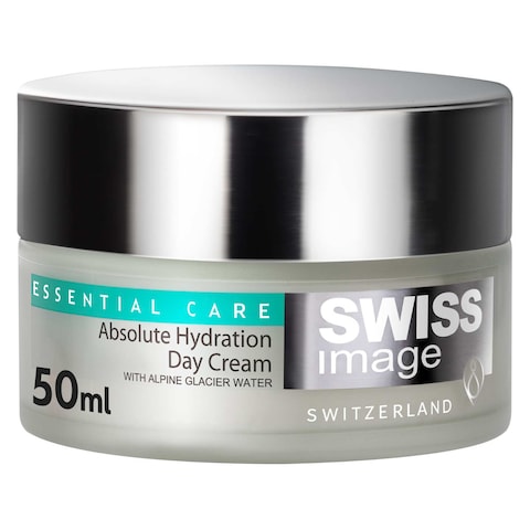 Swiss Image Essential Care Absolute Hydration Day Cream 50ml