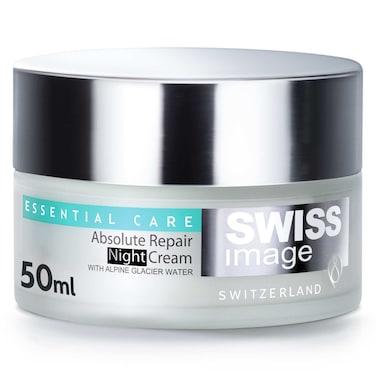 Swiss Image Essential Care Absolute Repair Night Cream 50ml
