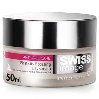 Swiss Image Anti-Age Care 36+ Elasticity Boosting Day Cream 50ml