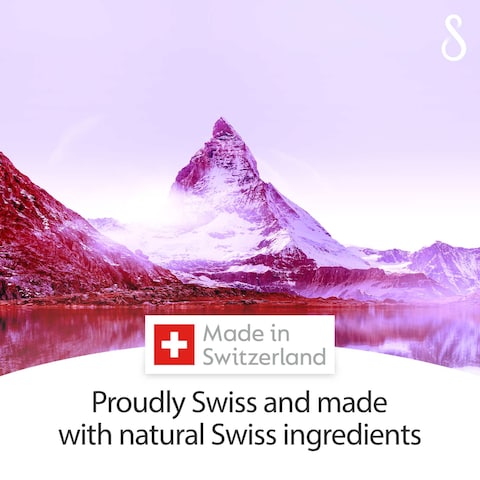 Swiss Image Anti-Age 36+: Elasticity Boosting Under Eye Cream 15ml