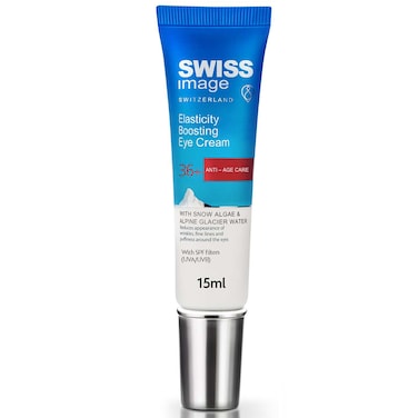 Swiss Image Anti-Age 36+: Elasticity Boosting Under Eye Cream 15ml
