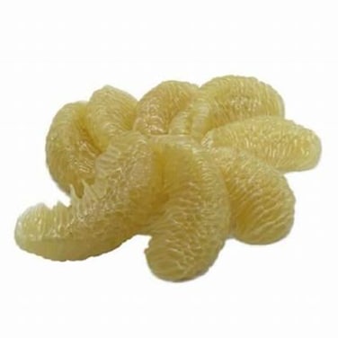 Pomelo Peeled 500g