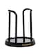 and Coffee Shop Disposable Cup Storage Organizer, Paper Cup Holder Coffee and Milk Tea Cup Rack for Coffee Milk Tea Shop Restaurant Office Bathroom Ramadan